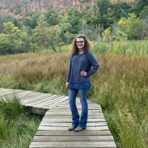 Meet your Posher, Breanna